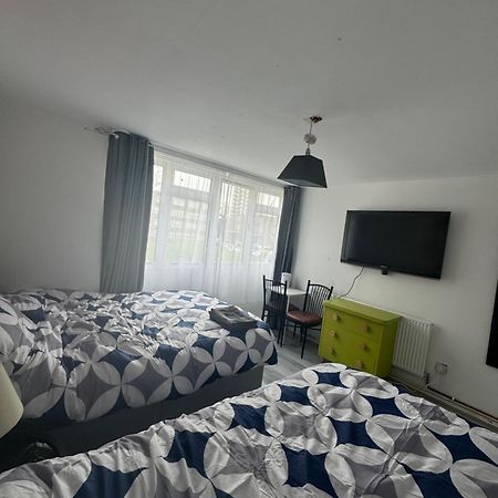 לונדון Hatton Homes - Tottenham Hotspurs Stadium מראה חיצוני תמונה