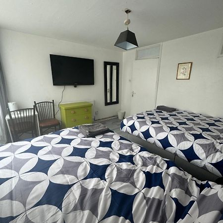 לונדון Hatton Homes - Tottenham Hotspurs Stadium מראה חיצוני תמונה