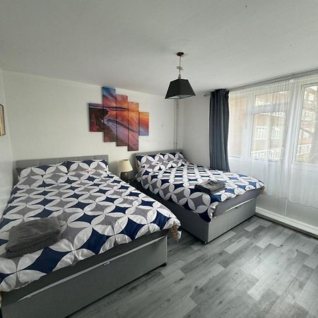 לונדון Hatton Homes - Tottenham Hotspurs Stadium מראה חיצוני תמונה