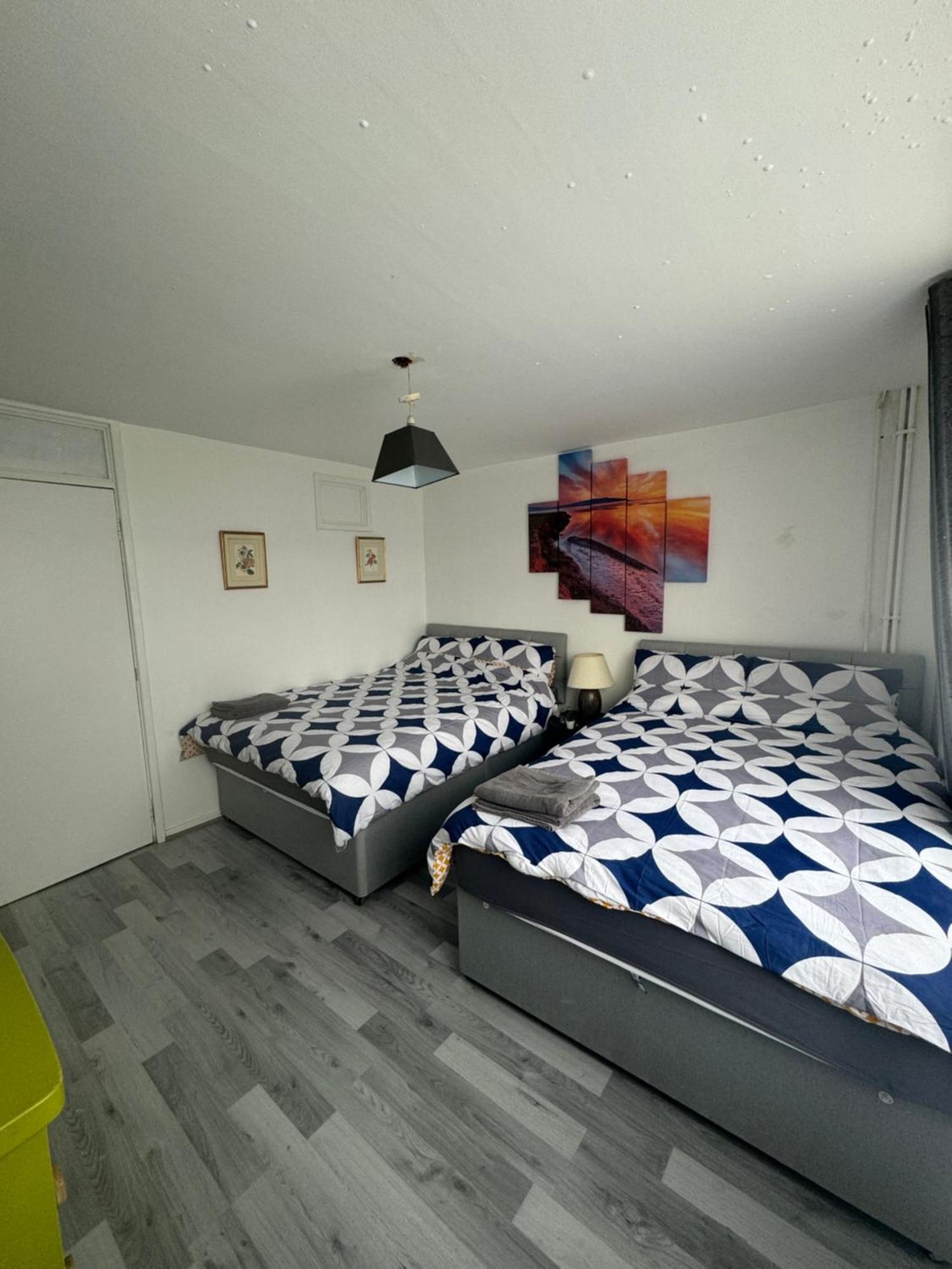 לונדון Hatton Homes - Tottenham Hotspurs Stadium מראה חיצוני תמונה