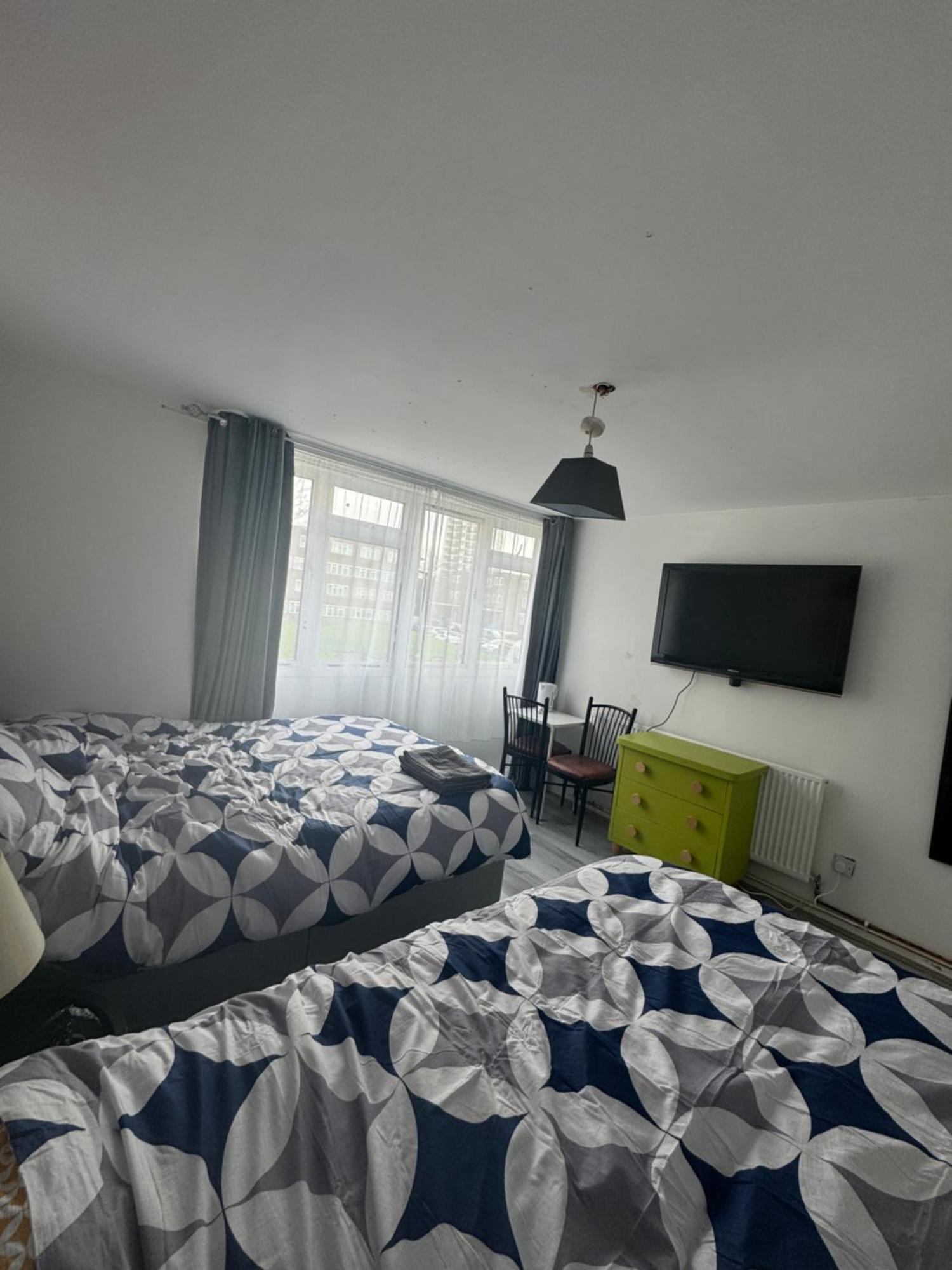 לונדון Hatton Homes - Tottenham Hotspurs Stadium מראה חיצוני תמונה