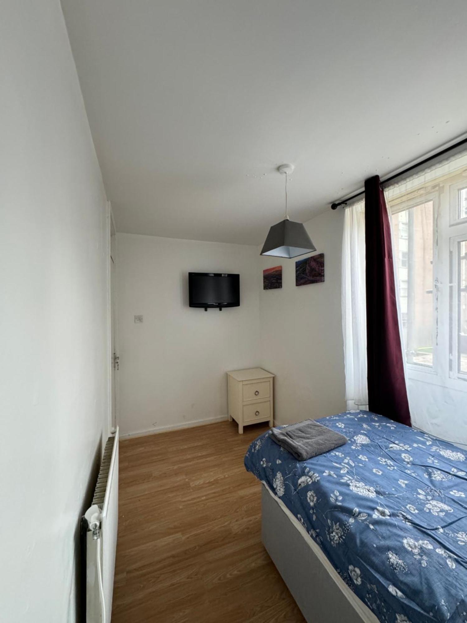 לונדון Hatton Homes - Tottenham Hotspurs Stadium מראה חיצוני תמונה