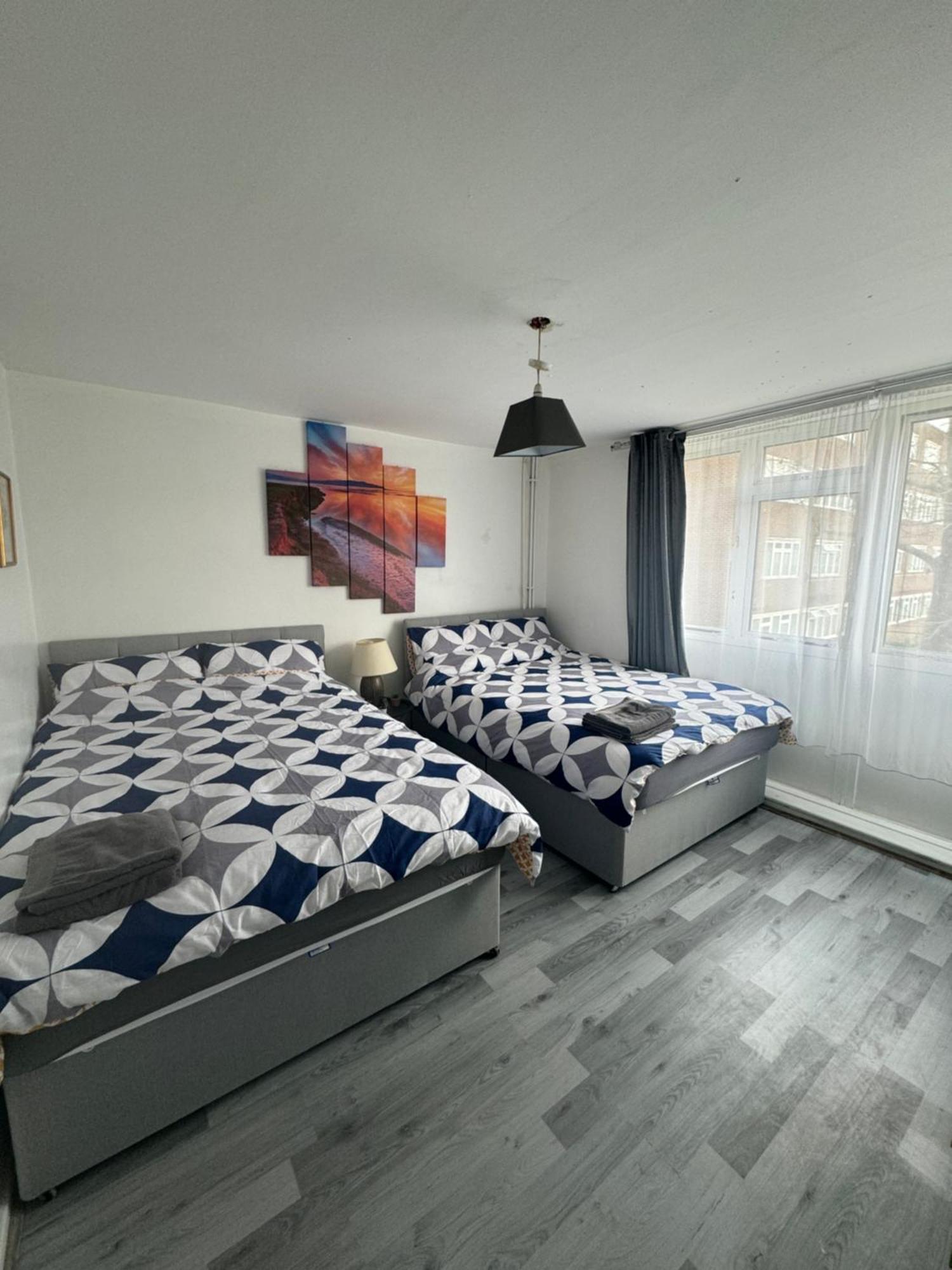 לונדון Hatton Homes - Tottenham Hotspurs Stadium מראה חיצוני תמונה